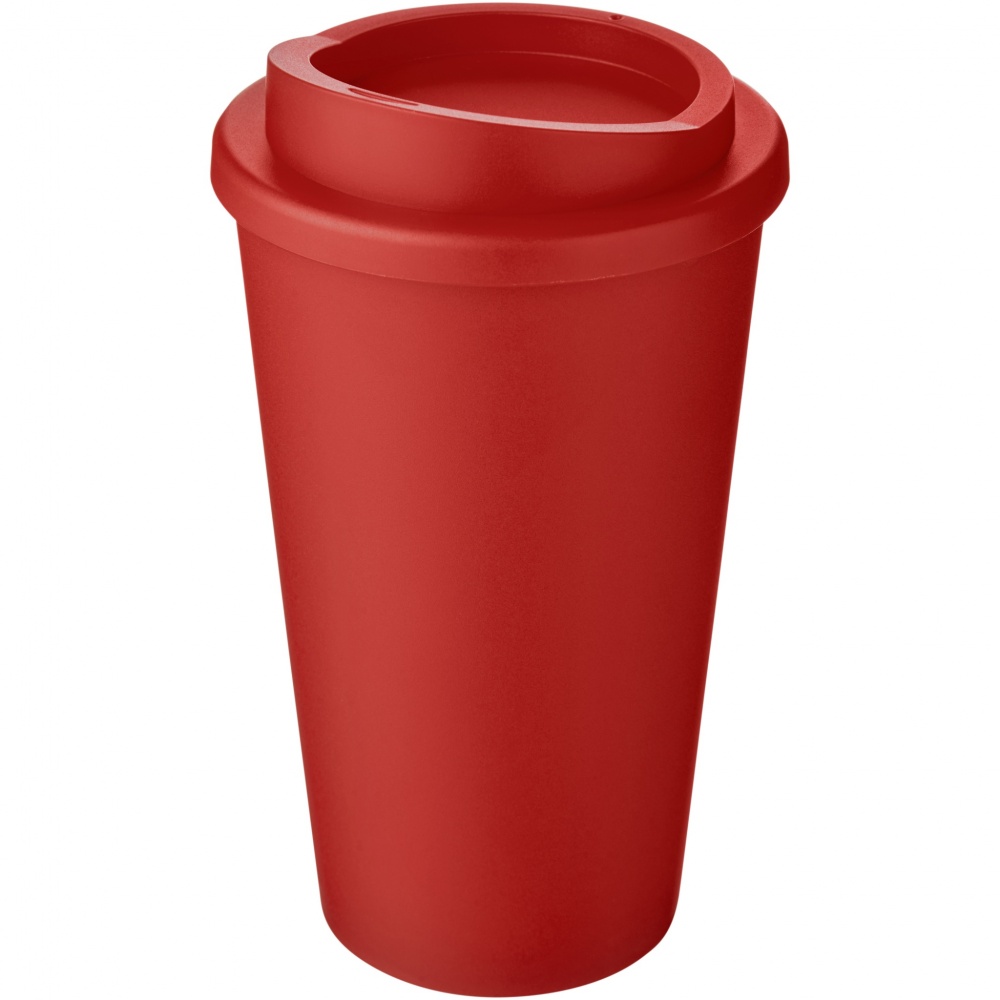 Logo trade firmakingi pilt: Kohvitops Americano® 350 ml